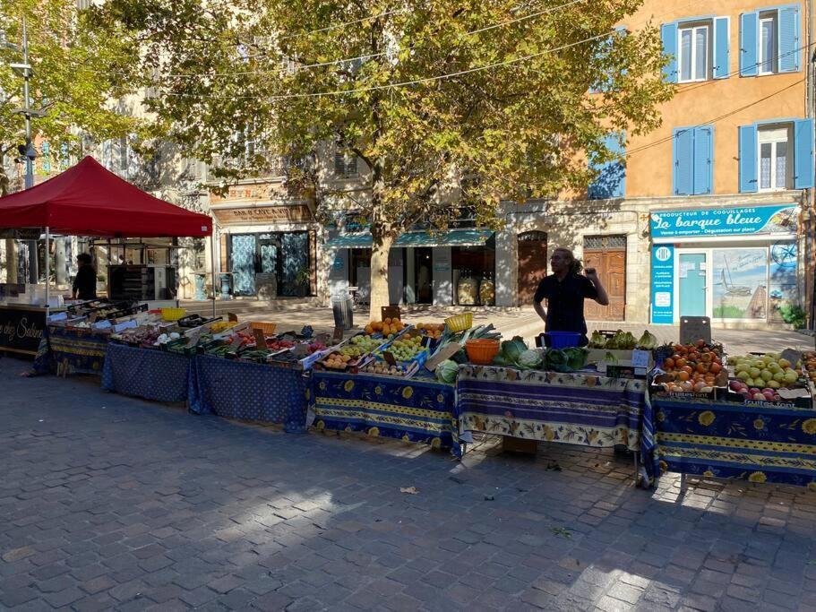 Akropole De Caroline, Central, Lumineux, Calme, Free Parking, Lift, 3 Beds دْراجينْيا المظهر الخارجي الصورة