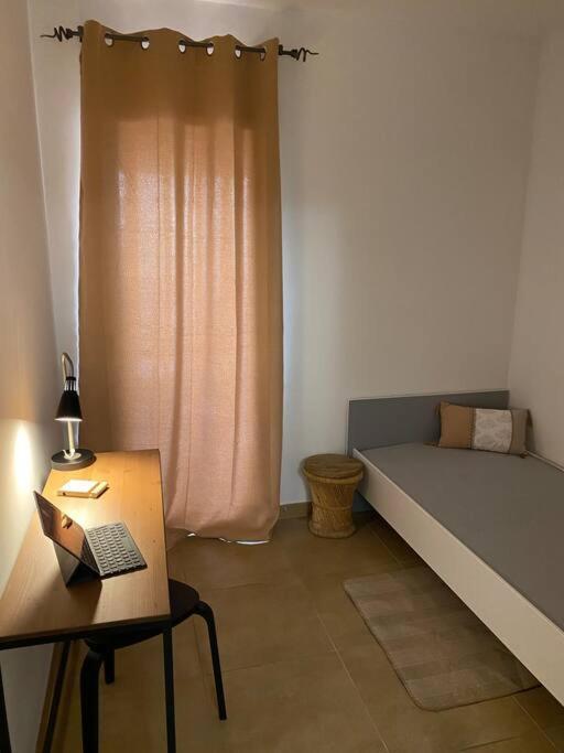 Akropole De Caroline, Central, Lumineux, Calme, Free Parking, Lift, 3 Beds دْراجينْيا المظهر الخارجي الصورة