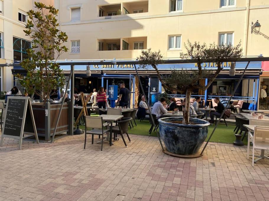 Akropole De Caroline, Central, Lumineux, Calme, Free Parking, Lift, 3 Beds دْراجينْيا المظهر الخارجي الصورة