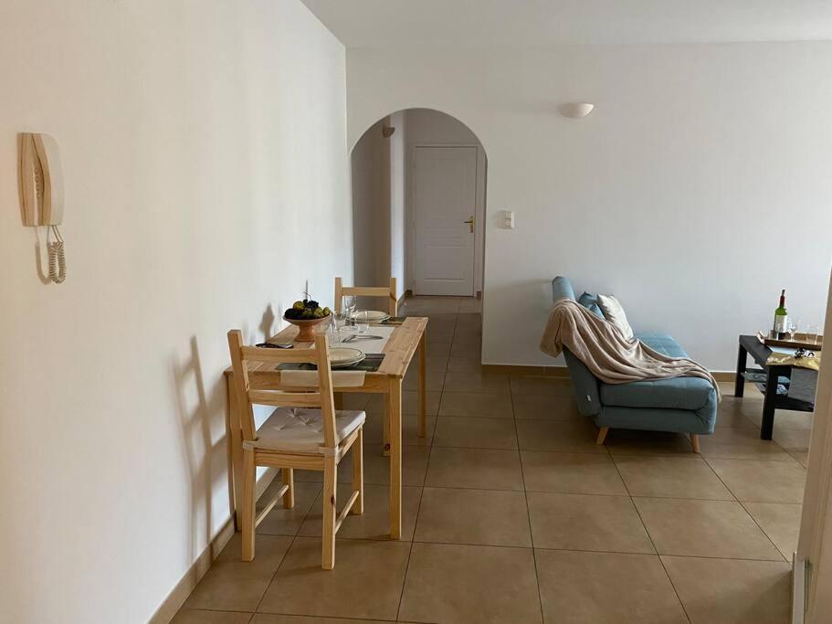 Akropole De Caroline, Central, Lumineux, Calme, Free Parking, Lift, 3 Beds دْراجينْيا المظهر الخارجي الصورة